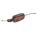 VocoPro COMMANDER-GT-3-3, Wireless guitar transmitter