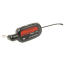 VocoPro COMMANDER-GT-9-3, Wireless guitar transmitter