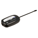 VocoPro COMMANDER-HR2, UHF Portable Receiver / Monitor For Commander