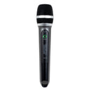 VocoPro COMMANDER-HT1, UHF Handheld Mic Transmitter For Commander