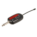 VocoPro COMMANDER-IT4, UHF Instrument Transmitter For Commander