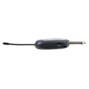 VocoPro COMMANDER-PLAY-4 - 4 UHF Wireless Headset Mics with Receivers - View 3
