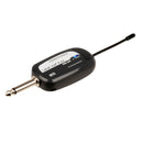 VocoPro COMMANDER-PR12, UHF Dual Channel Plug-In Receiver for Commander