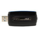 VocoPro COMMANDER-UR34 - UHF Dual Channel USB Receiver for Commander