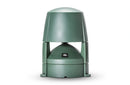JBL CONTROL 85M, 5.25" Mushroom Landscape Speaker, Grn