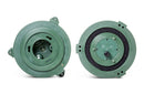 JBL CONTROL 88M, 8" Mushroom Landscape Speaker, Grn