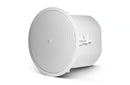 JBL - CONTROL 227CT - 6.5" 2-WAY CEILING SPK W TRANSFORMER FOR USE W PRE-INSTALL BACKCAN