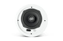 JBL C26CT-LS, 6.5" 2-WAY Coaxial Ceiling Speaker w EN54-24