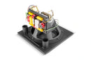 JBL CONTROL 321C, 12" Coaxial 2-WAY Ceiling Loudspeaker