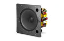 JBL CONTROL 321CT, 12" Coaxial 2-WAY Ceiling Speaker w Transformer