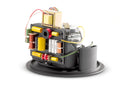 JBL CONTROL 328CT, 8" Coaxial 2-WAY Ceiling Speaker w Transformer