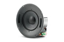 JBL CONTROL 328CT, 8" Coaxial 2-WAY Ceiling Speaker w Transformer