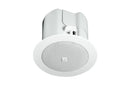 JBL CONTROL 42C, Premium 2.5" In-Ceiling Satellite Speaker