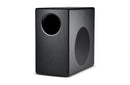 JBL CONTROL 50S/T, 8" Surface-Mount Subwoofer, Blk