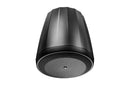 JBL Control 64P/T, 4" Full-Range Pendant Speaker, Blk