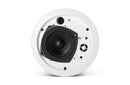 JBL CONTROL 24C MICRO, 4.5" Compact 2-WAY Ceiling Speaker