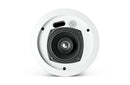 JBL CONTROL 24CT, 4" 2-WAY Coaxial Ceiling Speaker w Transformer, Wht