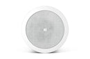 JBL CONTROL 24CT MICRO, 4.5" Compact 2-WAY Ceiling Speaker w Transformer