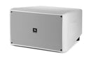 JBL CONTROL SB2210, Dual 10" Compact Subwoofer, Blk