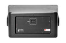 JBL CONTROL SB2210, Dual 10" Compact Subwoofer, Blk