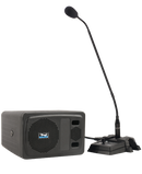 Anchor Audio AN-100CM+, Councilman AC powered PA speaker monitor for wired conference system