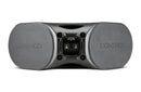 JBL CONTROLCRV, Dual 4" Versatile Architectural Speaker, Blk
