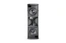 JBL CWT128-WH, 2-WAY Full-Range Crossfire Waveguide - White