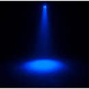 Eliminator Mini Par RGBW LED, 12 x 1 Watt RGBW LED Mini Par