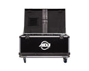 ADJ WMS2 Media Sys, Complete 2.6m Video Walll Media System with Built-in Processor, Includes Single Flight Case