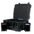 ADJ Element PC6, Road Case Design Which Holds Six Element Pars