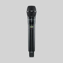 Shure ADX2/K9HSN-G57, Handheld Wireless Microphone Transmitter, ADX HH 470-616 MHz