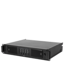 RCF QPS 6.0K, Class HD Power Amplifier (4 X 1,500 W @ 2 Ω)