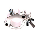 ADJ Pro-Clamp, 360 Degree Wrap-Around Tube Truss Clamp, Heavy Duty, Fits up to 2 Inch Truss or Pipe