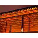 ADJ UBL12HB, 12 x 20 Rgbaluv LED Battery Powered 1 Meter Bar, Aria X2