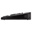 RCF F16-XR, 16 Channel Mixer with FX and Recording