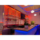 ADJ UBL12HB, 12 x 20 Rgbaluv LED Battery Powered 1 Meter Bar, Aria X2