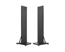 ADJ WMS2 Media Sys DC, Complete 2.6m Dual Video Walll Media System with Built-in Processor, Includes Dual Flight Case