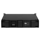 RCF X-28L, Passive 1600W 2-Way Dual 8" Array Module (IP55)