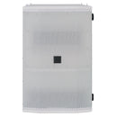 Avante Audio Imperio SUB210 White Dual 10 inch Active Subwoofer