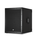 RCF SUB-8004AS, Active 2500W 18" Subwoofer