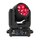 ADJ Focus Flex L7, Super Bright 280 Watt LED Beam Wash Fixture, 7 x 40 Watt RGBL LED, Motorized Zoom 5-55 Degree, Virtual CMY, WiFLY Wireless DMX