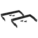 RCF AC-ART710-HBR, Horizontal Bracket for ART 710 (Pair)