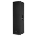 RCF NXW44-A, Active 2100W Triple 10" 2-Way Column Speaker (100˚ X 50˚ Coverage)