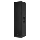 RCF NXW44-A, Active 2100W Triple 10" 2-Way Column Speaker, 100° x 50° Coverage - USED