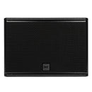 RCF SUB-S10, Passive 1600W 10" Bass Reflex Subwoofer