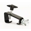 ADJ Dura Clamp Black, Mini Clamp