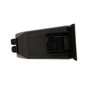 RCF MF33-EN, Passive 160W Dual 3" 2-Way Recessed Ceiling Speaker - 8 Ω, 70/100V (EN54-24)
