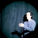 ADJ Encore Profile Mini Color, Compact Leko, 40 Watt LED Rgbwal Lens Option Required,
