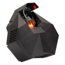 Eliminator Vortex 150, 150 Watt White LED, X/Y Barrel, Moonflower with Color/Gobo Combinations