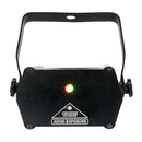 Eliminator Micro Galaxian Three, Red and Green Laser, 80mW Red, 30mW Green, Wireless Remote Included